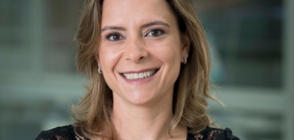 Thaís Neves, a primeira diretora agroindustrial de polo da Raízen, será debatedora no Cana Substantivo Feminino On-line