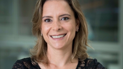 Thaís Neves, a primeira diretora agroindustrial de polo da Raízen, será debatedora no Cana Substantivo Feminino On-line