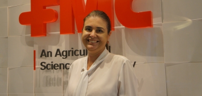 Iniciativas visam ampliar participação feminina na área de vendas de insumos para o agronegócio