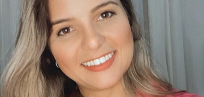 Angélica Santos, Gerente de Marketing e Inteligência Mercadológica da TELOG, será debatedora no Cana Substantivo Feminino On-line