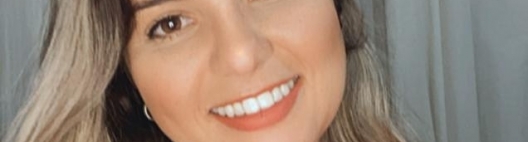 Angélica Santos, Gerente de Marketing e Inteligência Mercadológica da TELOG, será debatedora no Cana Substantivo Feminino On-line