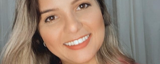 Angélica Santos, Gerente de Marketing e Inteligência Mercadológica da TELOG, será debatedora no Cana Substantivo Feminino On-line