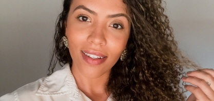 Karine Assunção, engenheira de Confiabilidade na BP Bunge debaterá no Cana Substantivo Feminino On-line