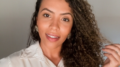 Karine Assunção, engenheira de Confiabilidade na BP Bunge debaterá no Cana Substantivo Feminino On-line