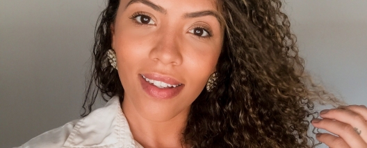 Karine Assunção, engenheira de Confiabilidade na BP Bunge debaterá no Cana Substantivo Feminino On-line