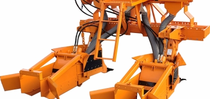 Sulcador com tecnologia inovadora reduz torrões no plantio manual de cana