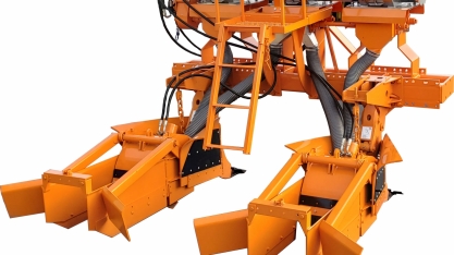 Sulcador com tecnologia inovadora reduz torrões no plantio manual de cana