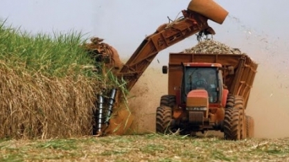 Faturamento agropecuário está previsto em R$ 1 trilhão neste ano, segundo Ministério da Agricultura