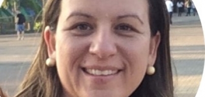 Ana Cristina Roque, gerente Sr. de Engenharia e Processos Industriais, da BP Bunge, será debatedora no Cana Substantivo Feminino