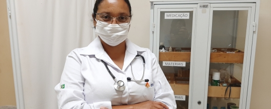 Mulheres do Setor Sucroenergético - Janaina Machado Benites