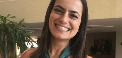 Maria Carolina Violante, Gerente de Vendas da Corteva, será debatedora no Cana Substantivo Feminino On-line