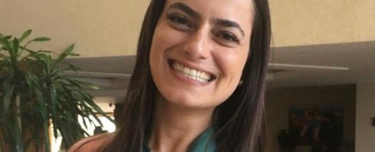 Maria Carolina Violante, Gerente de Vendas da Corteva, será debatedora no Cana Substantivo Feminino On-line