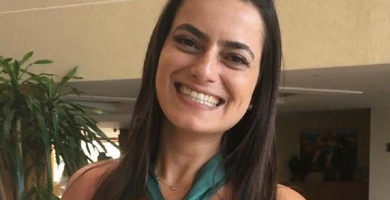 Maria Carolina Violante, Gerente de Vendas da Corteva, será debatedora no Cana Substantivo Feminino On-line