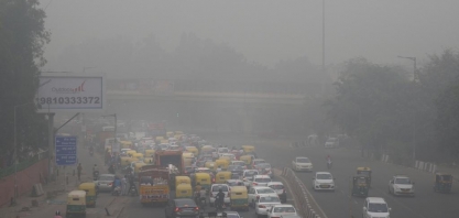 Índia quer carros flex, apesar da meta de eletrificação em 2030