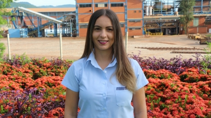 Daniela Rodrigues, Coordenadora de Comunicação da Jalles Machado, debaterá em live do Cana Substantivo Feminino On-line