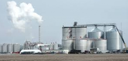 Etanol: produção semanal cresce nos EUA