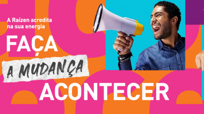 Raízen abre 62 vagas para estágio e aprendiz em Ribeirão Preto e Guariba