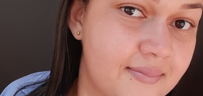 Mulheres do Setor Sucroenergético - Alice Menezes Santos