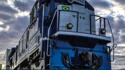 Rumo não perde tempo e trabalha para capturar grandes oportunidades de mercado