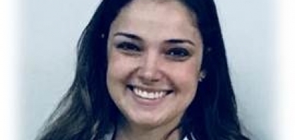 Renata Moda, gerente de Gente, da Biosev será debatedora no Encontro Cana substantivo feminino