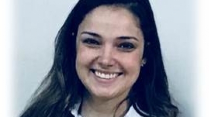 Renata Moda, gerente de Gente, da Biosev será debatedora no Encontro Cana substantivo feminino