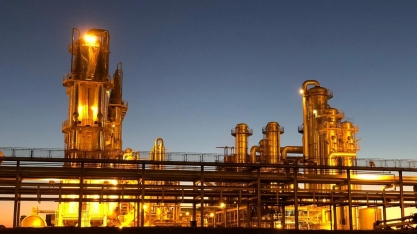 Adecoagro recebe o Selo Social 