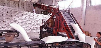 Rússia prorroga acordo para reduzir preços do açúcar e do óleo de girassol