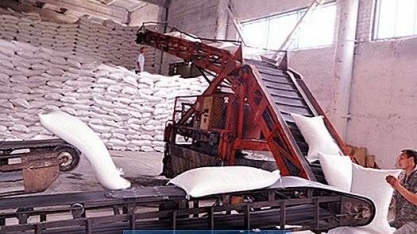 Rússia prorroga acordo para reduzir preços do açúcar e do óleo de girassol