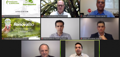 RenovaBio é uma riqueza compartilhada, apontam especialistas