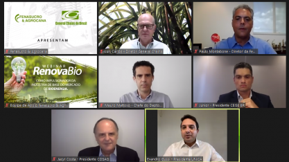 RenovaBio é uma riqueza compartilhada, apontam especialistas