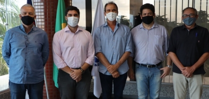 IPA deve participar na construção de barragens contra seca nos canaviais