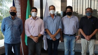 IPA deve participar na construção de barragens contra seca nos canaviais