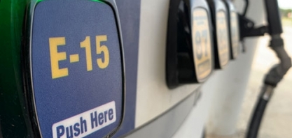 Biocombustíveis/EUA: CHA vai oferecer E15 em mais 10 terminais de combustíveis