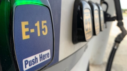 Biocombustíveis/EUA: CHA vai oferecer E15 em mais 10 terminais de combustíveis