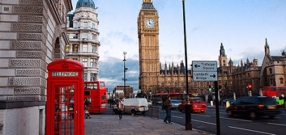 Reino Unido segue exemplo brasileiro ao adotar combustível renovável
