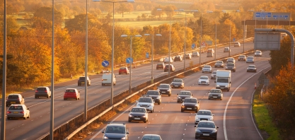 Reino Unido amplia para 10% mistura permitida de etanol à gasolina