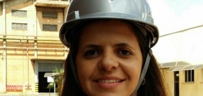 Fabiana Barrocal, gerente Industrial na Raízen será debatedora no Cana Substantivo Feminino
