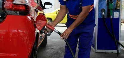 Preço da gasolina: região Sudeste apresenta maior alta do país
