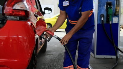 Preço da gasolina: região Sudeste apresenta maior alta do país