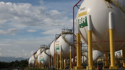 Cosan diz não ver mudança em políticas da Petrobras após anúncio de troca no comando