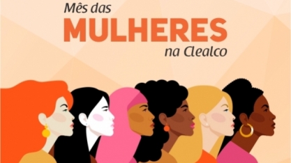 No mês das mulheres, Clealco lança compromissos com a equidade e valorização femininas