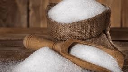 Não é um disco quebrado