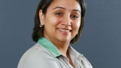 Tatiana Goncalves, supervisora de RH do polo MS da Biosev será debatedora no Cana Substantivo Feminino