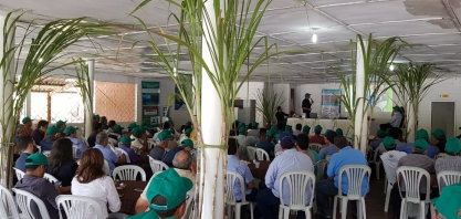 Canavieiros de PE começam a receber CBios pela 1ª vez em 30 dias