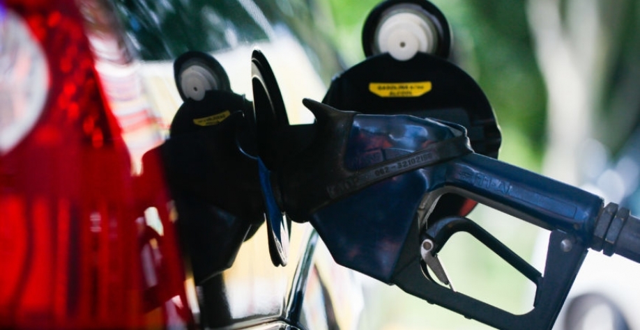 É a 5ª alta de combustíveis em 2021 e a 1ª após as ações do governo Bolsonaro na Petrobras. Sérgio Lima/Poder360