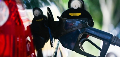 Petrobras anuncia novo reajuste: 5% na gasolina e 5% no diesel