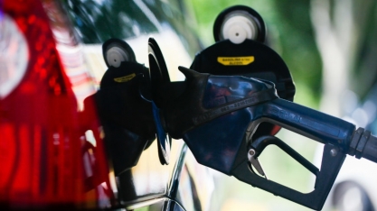 Petrobras anuncia novo reajuste: 5% na gasolina e 5% no diesel