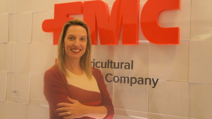 Daniela Tavares, Diretora de Marketing da FMC debaterá no Cana Substantivo Feminino On-line