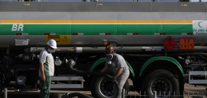 Distribuidoras aliviam estoques e represam preços do etanol, contra alta da usina na semana