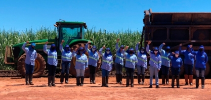 Atvos cria programa para promover equidade de gênero